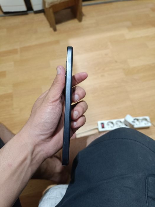 Honor x6a на запчасти.