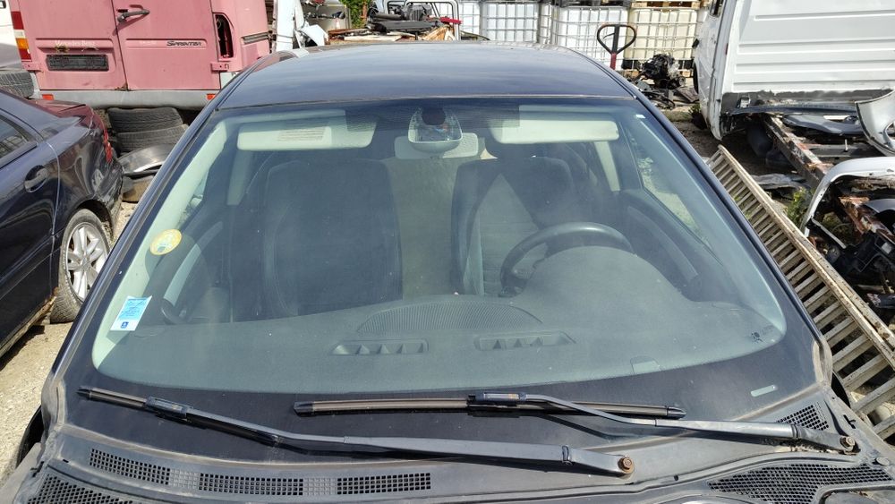 Parbriz cu senzor Renault Laguna 3