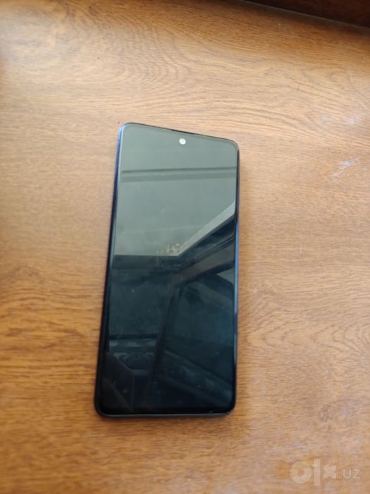 Samsung Galaxy M31s