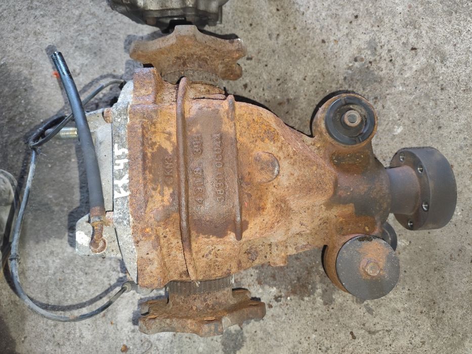 Диференциал за Infinity fx45s-313кс