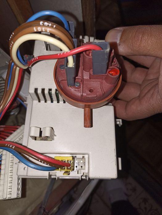 Сервисный центр Мирабад Миробод Ремонт стиральных машин афтомат Kir