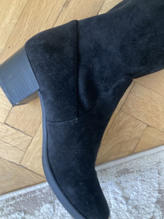 Ботуши , еко Caprice