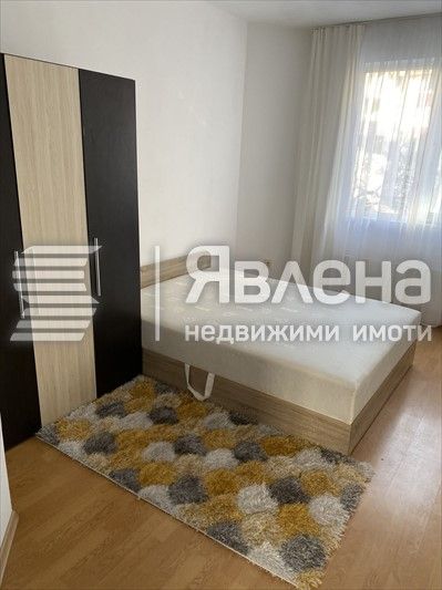 Дава се под наем Тристаен апартамент в Варна, Лятно кино Тракия - 92 кв.м за 615 € - Снимка #10