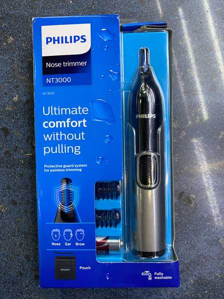 Philips nt3650 16