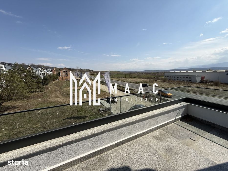 Penthouse | 4 camere | Locuință modernă | La cheie | Modern