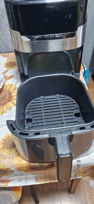 Tefal Easy Fry&Grill