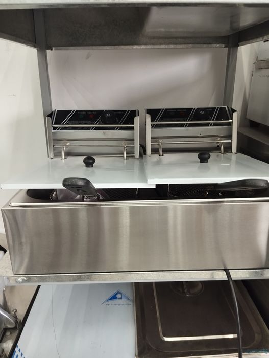 Friturnisa freturnisa fre aparat kartoshka pishiradigan