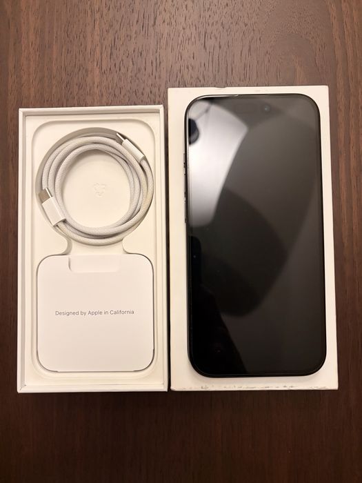 Iphone 15 256 GB