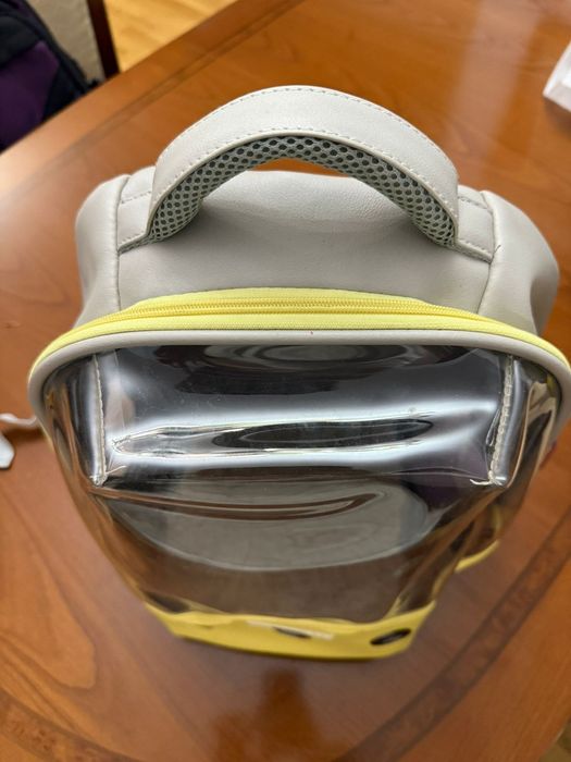 Переносная сумка для собак и кошек