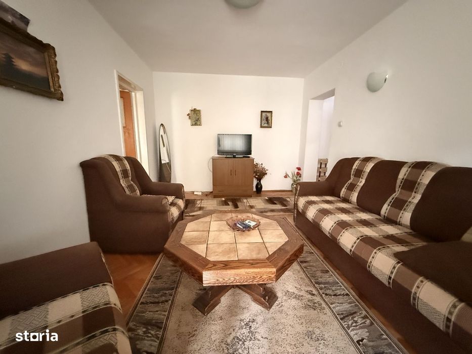 Apartament – Sinaia - Mai multe