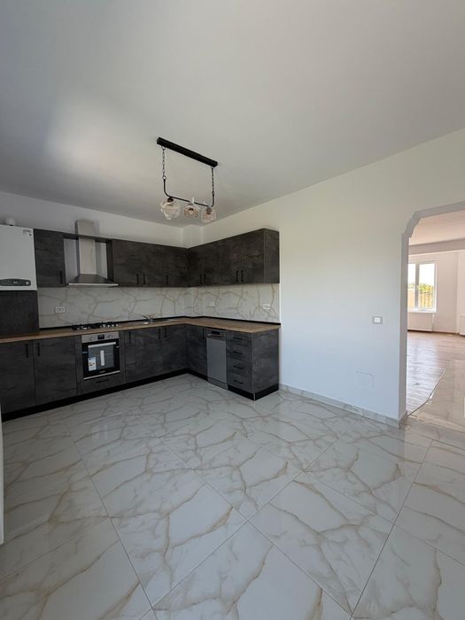 Inchiriere casa noua Corbeanca, PROPRIETAR