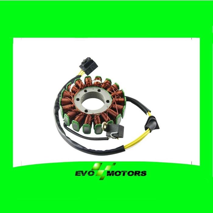 Stator NOU Honda Forza NSS 250 Alternator Bobina 2004-2007 A644