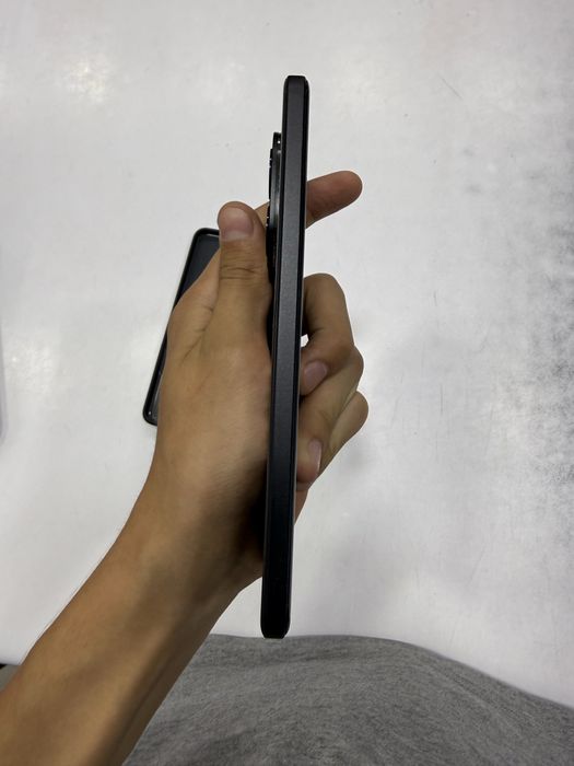 Redmi Note 15 pro