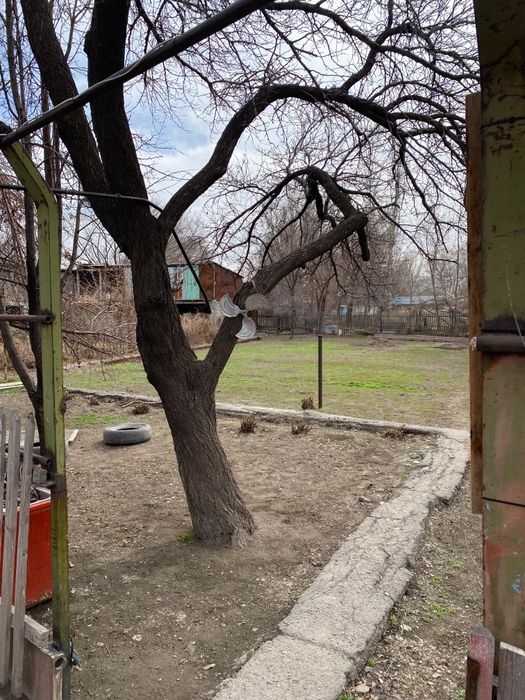 Продам дом в село шелек