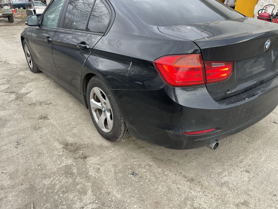 Usa fata usa spate bmw f30 f31