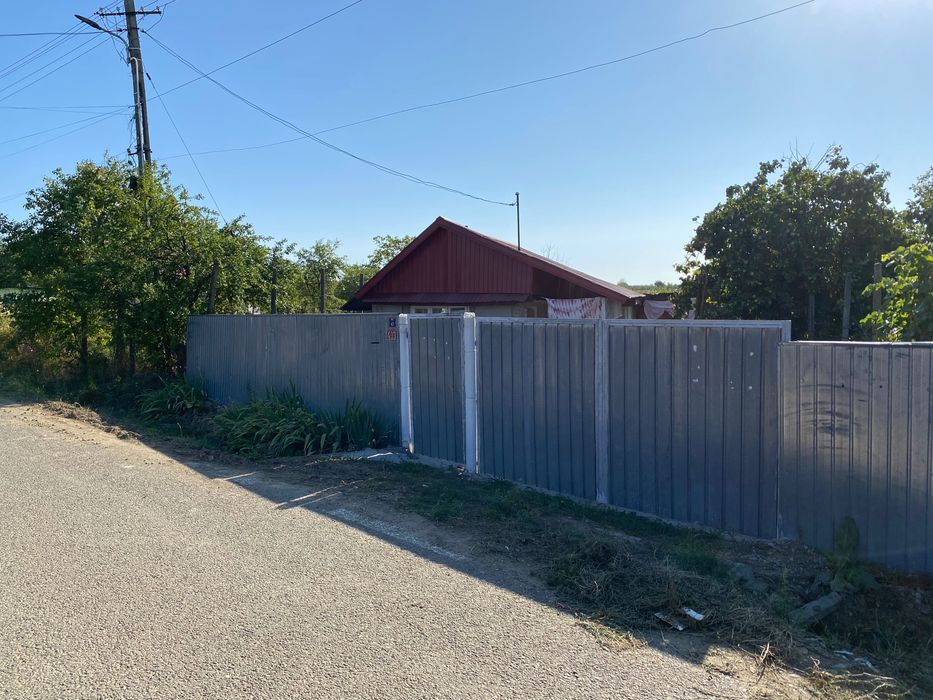 Casa și teren aferent, 24ari