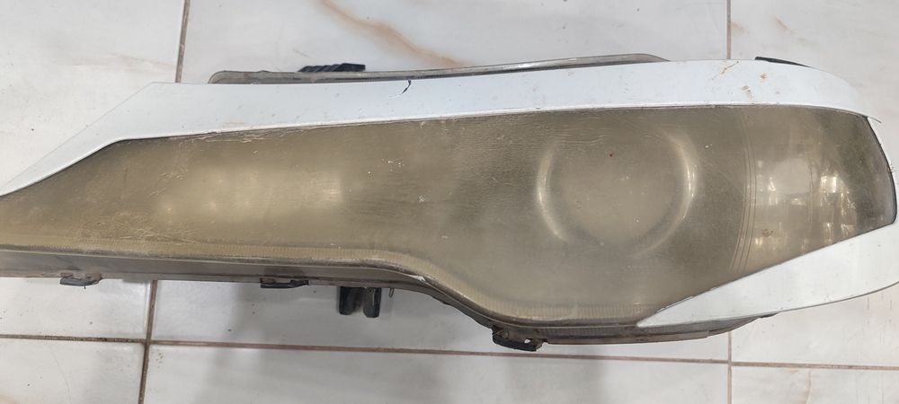 Продается фары от Daewoo Nexia