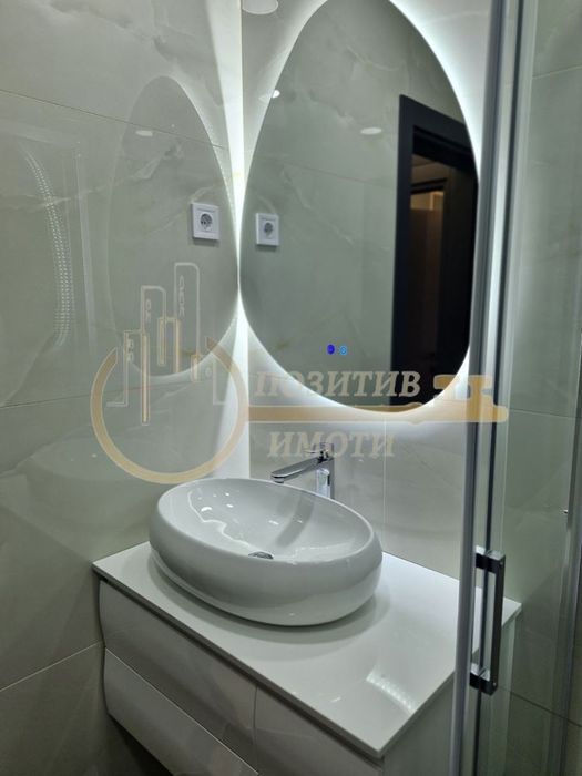 3-стаен в София-Дървеница площ 115 цена 1124