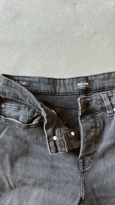 Дънки Only & Sons, размер 40
