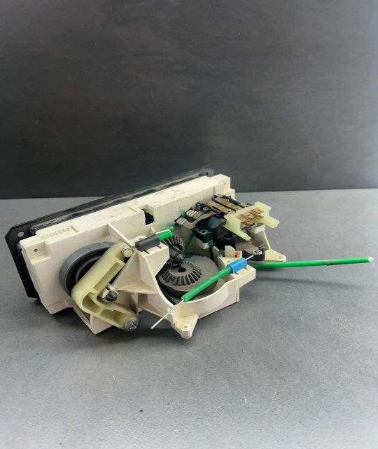 Comanda AC Audi A4 B5