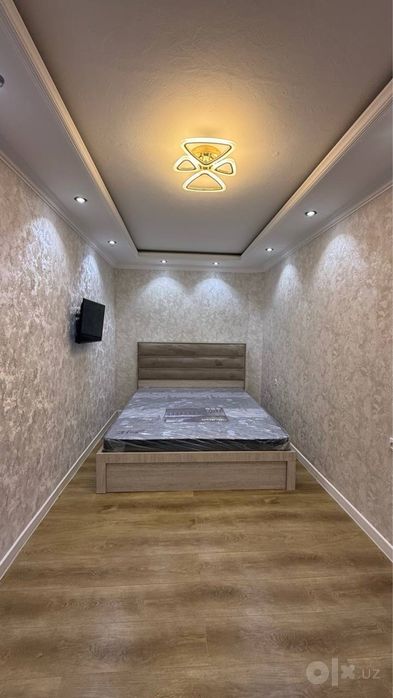 Продается 2 ком. Квартира на 1 этаже площадью 50 кв.м. На Партсъезде