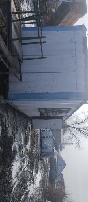 Жилой контейнер 20 метр