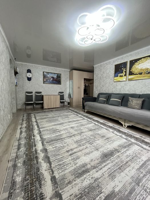 Продам 3х комнатную квартиру назарбаева 77