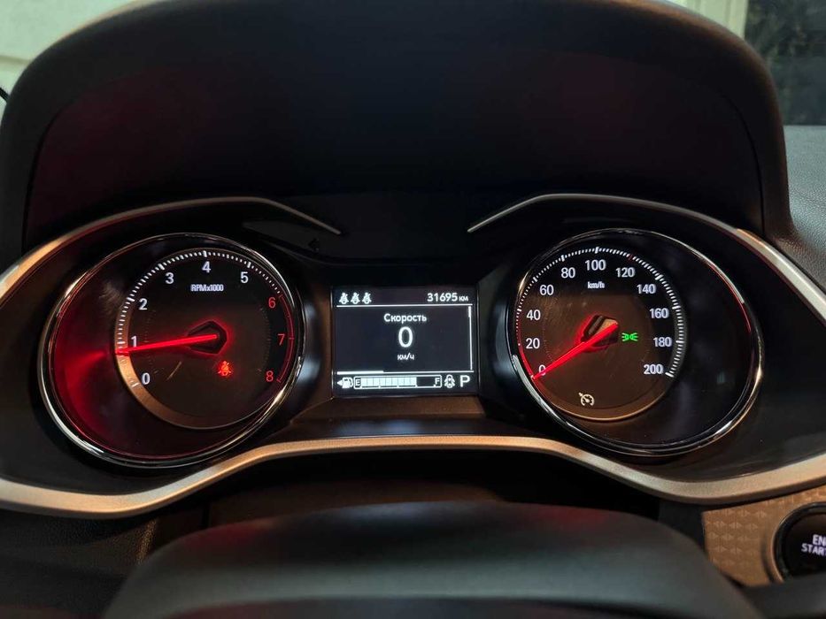 Продается ONIX Premier 2 Turbo AT PLUS