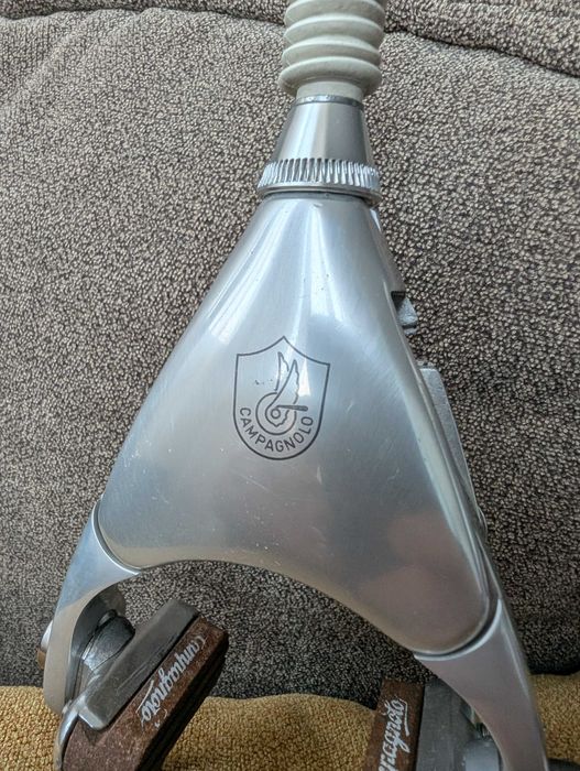 Ретро Шосейни Спирачки Campagnolo Delta