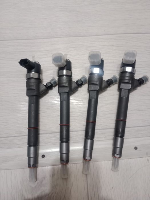 Топливный форсунки