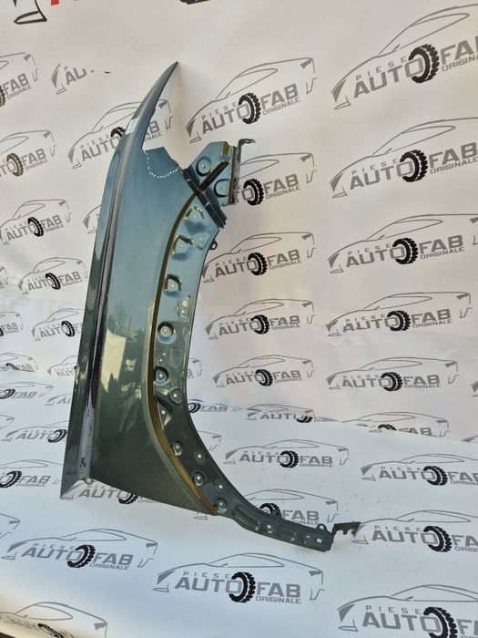 Aripa dreapta Dacia Duster 3 an 2023-2024-2025-2026