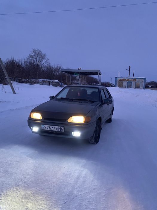 Ваз2115 продам