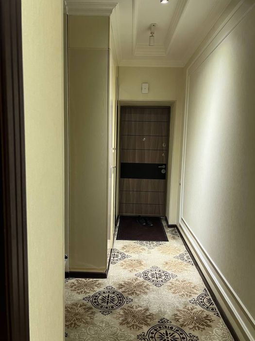 Сдается 2-х комнатная квартира в аренду в центре города