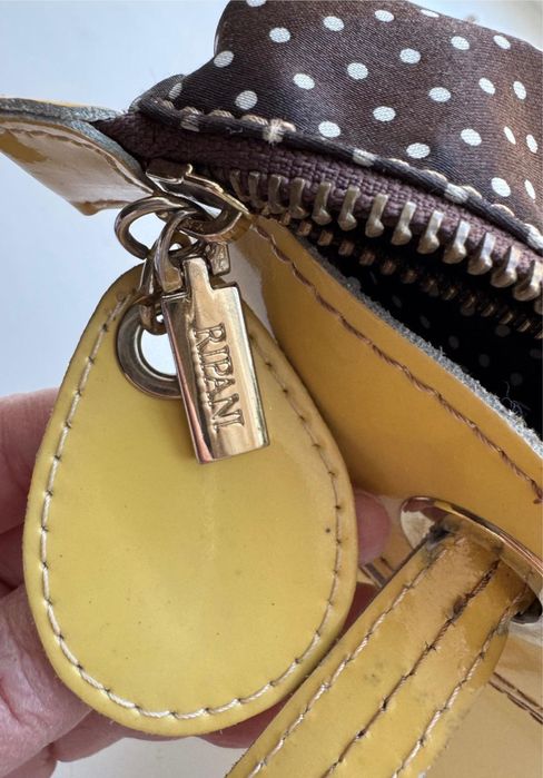 Сумка Ripani . Италия