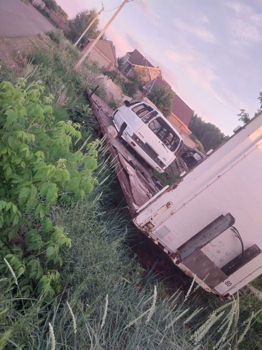 Продам прицеп  евро