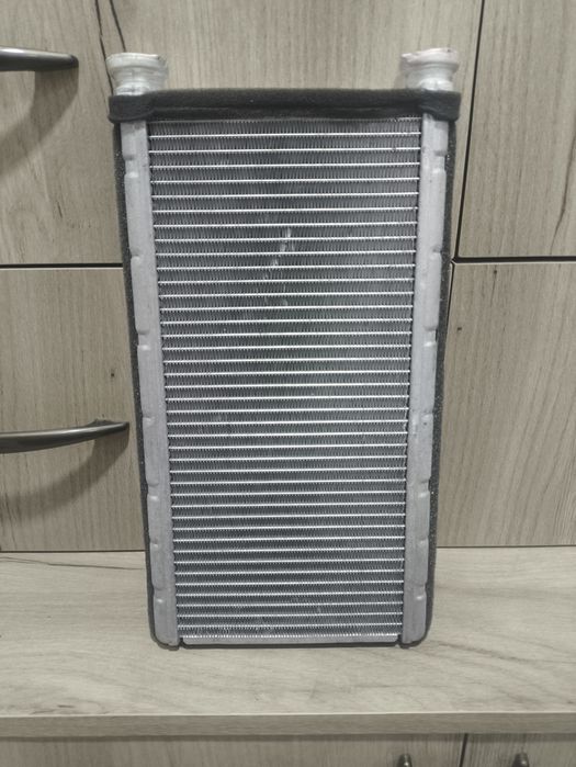 Радиатр печки салона прадо 120 фирмы SSR