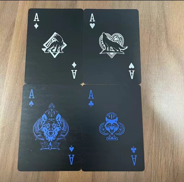 Продам игральные карты