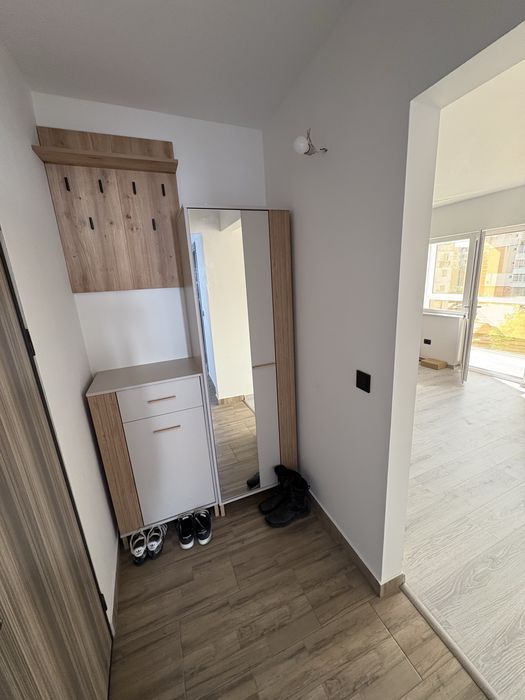 Apartament 3 camere Prundu