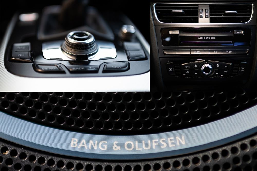 De vânzare Audi A4 B8.5 2014 model S-line.