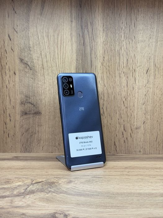 ZTE Blade A52 64 gb | kapashev mobile
