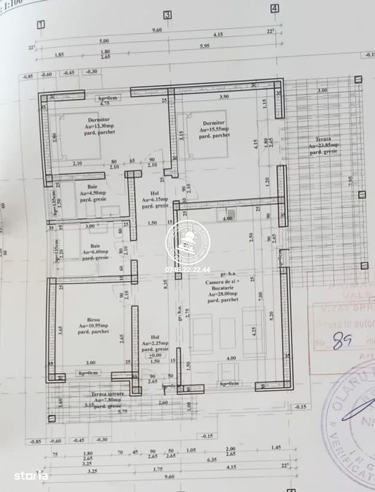 Casa de vanzare Valea Lupului , Str. Soarelui