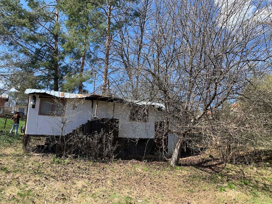 Парцел в село Миланово