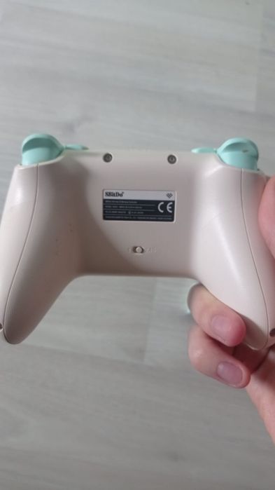 8BitDo Ultimate 2C Wireless (2-е поколение)
