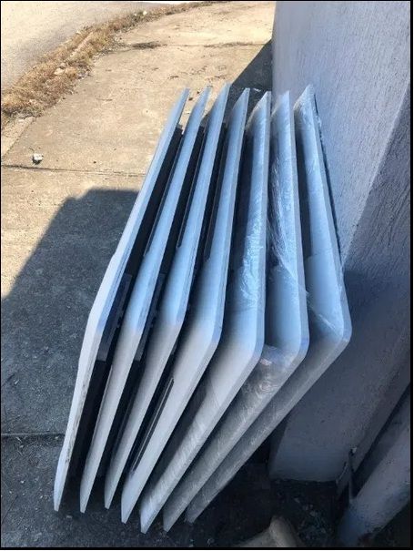 Mitsubishi FDC400KXE6 KX6 VRF System