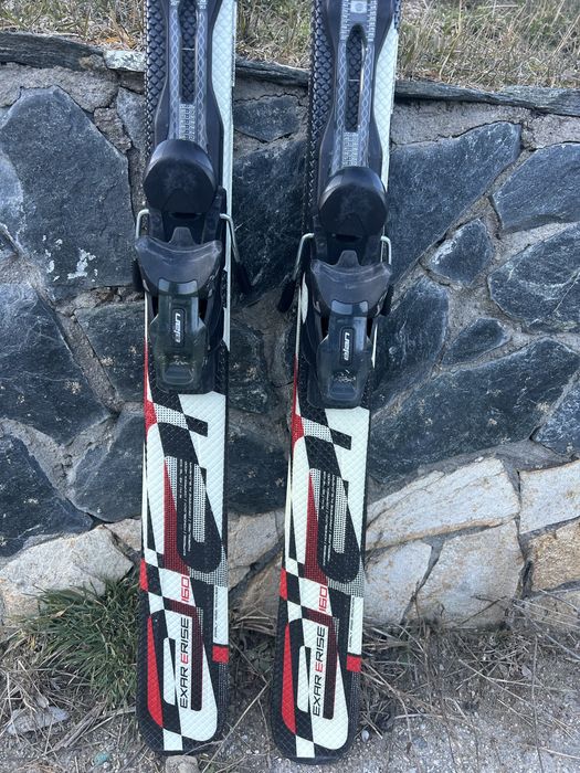 Ски 160 марка elan