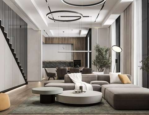 Моляр, под ключ. Ка