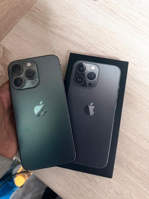 айфон 13 про 128гб