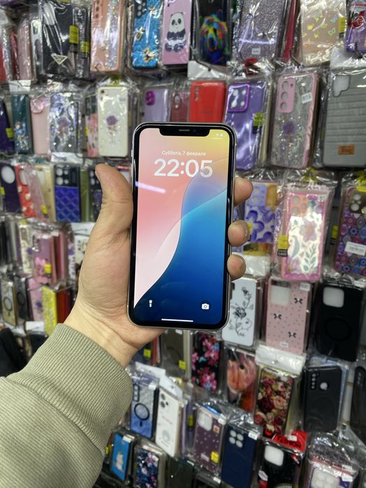 Iphone11. Ochilmagan 180$