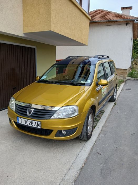 Дачия  комби 1.6