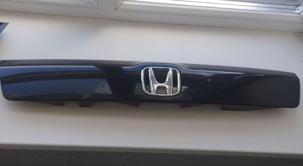 Запчасти оригинал Honda Stream RN6